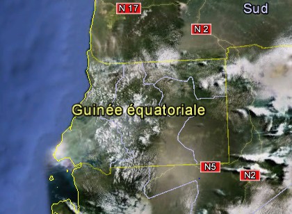 Guinée équatoriale