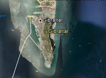 Gibraltar