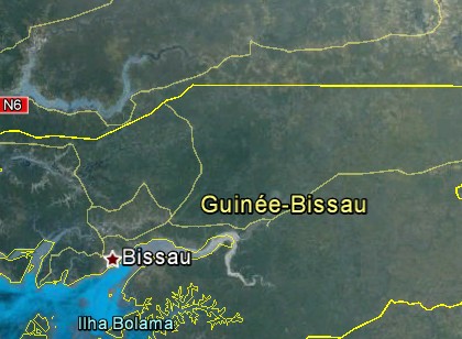 République de Guinée-Bissau