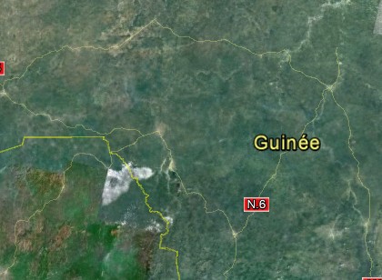 Guinée