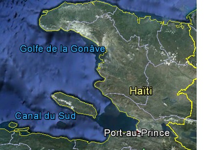 haiti