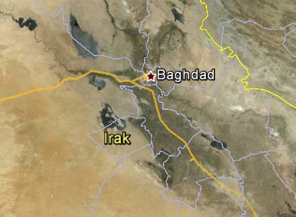 Irak