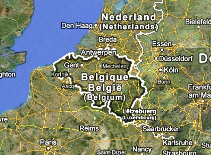 Belgique