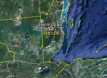 Belize