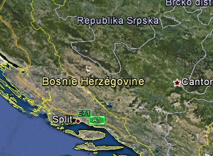 Bosnia