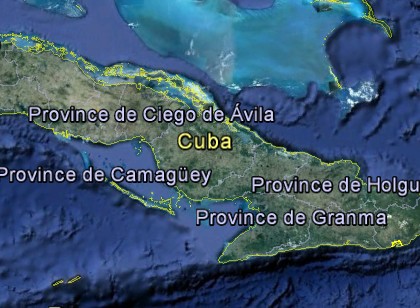 Cuba