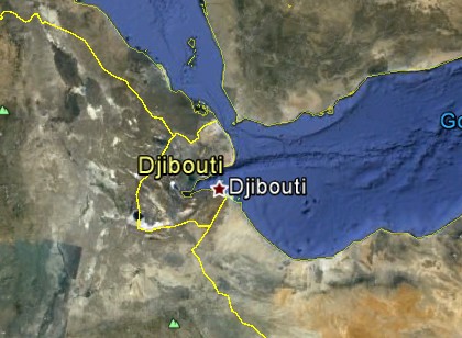 Djibouti