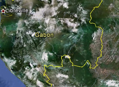 Gabon