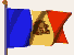 Gifs drapeau Andorre