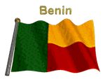 Image Symbole Benin 
