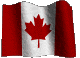 Gifs symbole Canada