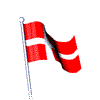 Gif drapeau Danemark