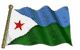 Gif drapeau Djibouti