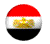 Gif drapeau Egypte