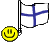 Gifs drapeau Finlande