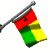 Gif anime Guinee Bissau