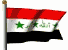 Gifs drapeau Irak