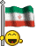 Gif anime Iran