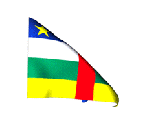 Gifs symbole république centrafricaine