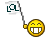 emoji drapeau lol