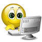 Emoji ordinateur