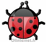 insecte coccinelle maternelle