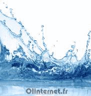 Eau de source