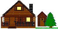 Gifs monument du pere noel