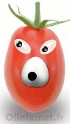 gif tomates animes