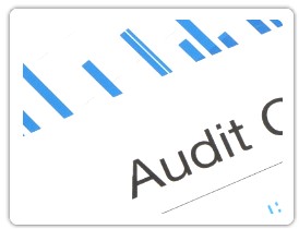 Audit de site Web