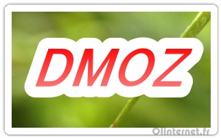 Image de DMOZ avec une touche de nature