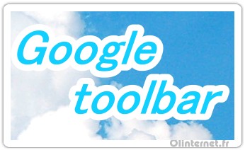 Google toolbar