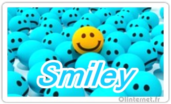 Smiley image