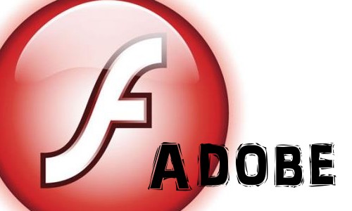 adobe flash