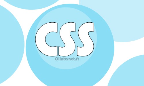 Le fichier css