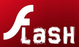 flash player