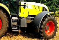 tracteur image locomotive