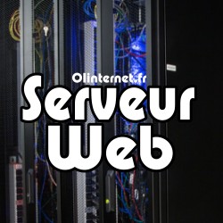 Serveur web