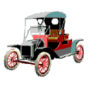 Gifs voiture ancienne